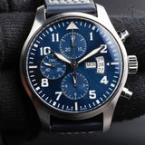 IWC Pilot IW377706