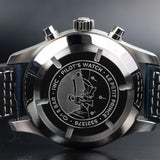 IWC Pilot IW377706
