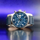 IWC Pilot's Chronograph 'The Little Prince Limited Edition IW377706