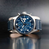 IWC Pilot's Chronograph 'The Little Prince Limited Edition IW377706