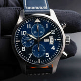 IWC Pilot's Chronograph 'The Little Prince Limited Edition IW377706