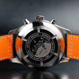 IWC Pilot's Chronograph 'The Little Prince Limited Edition IW377706