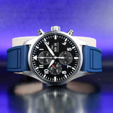 IWC Pilot Chronograph IW377709