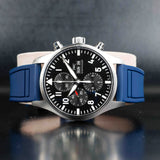 IWC Pilot Chronograph IW377709