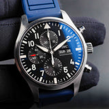 IWC Pilot Chronograph IW377709