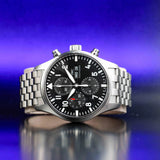 IWC Pilot Chronograph IW377710