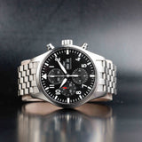 IWC Pilot Chronograph IW377710
