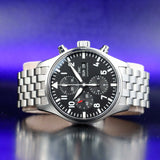 IWC Сhronographe Pilote IW377710