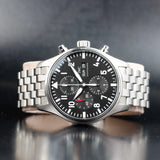 IWC Сhronographe Pilote IW377710