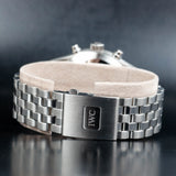 IWC Сhronographe Pilote IW377710