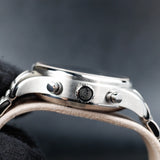 IWC Сhronographe Pilote IW377710