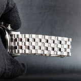 IWC Сhronographe Pilote IW377710