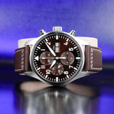 IWC Pilot's Chronograph Saint Exupéry IW377713