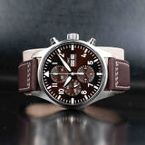IWC Pilot's Chronograph Saint Exupéry IW377713