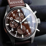IWC Pilot's Chronograph Saint Exupéry IW377713