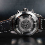 IWC Pilot's Chronograph Saint Exupéry IW377713