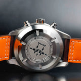 IWC Pilot's Chronograph Edition Antoine de Saint Exupéry IW377713