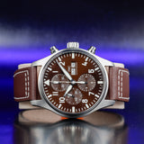 IWC Chronograph Pilot Edition Antoine de Saint Exupéry IW377713