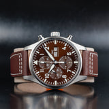 IWC Chronograph Pilot Edition Antoine de Saint Exupéry IW377713