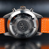 IWC Chronograph Pilot Edition Antoine de Saint Exupéry IW377713