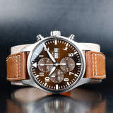 IWC Chronograph Pilot Edition Antoine de Saint Exupéry IW377713