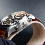 IWC Chronograph Pilot Edition Antoine de Saint Exupéry IW377713