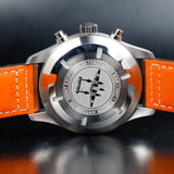 IWC Chronograph Pilot Edition Antoine de Saint Exupéry IW377713