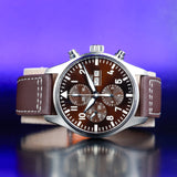 IWC Chronograph Pilot Edition Saint Exupéry IW377713