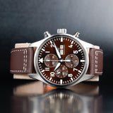 IWC Chronograph Pilot Edition Saint Exupéry IW377713