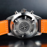 IWC Chronograph Pilot Edition Saint Exupéry IW377713