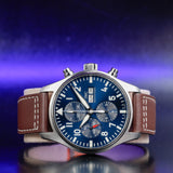 IWC Pilot's Chronograph Edition The Little Prince IW377714