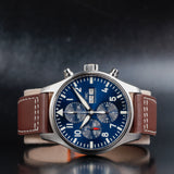 IWC Pilot's Chronograph Edition The Little Prince IW377714