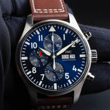 IWC Pilot's Chronograph Edition The Little Prince IW377714