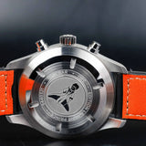 IWC Сhronographe Pilote IW377714