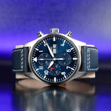 IWC Pilot Chronograph IW377714