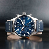 IWC Pilot Chronograph IW377714