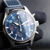 IWC Pilot Chronograph IW377714