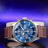 IWC Pilot's Chronograph Edition The Little Prince IW377714