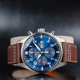 IWC Pilot's Chronograph Edition The Little Prince IW377714
