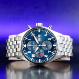 IWC Pilot Chronograph "The Little Prince Limited Edition" IW377717