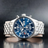 IWC Pilot Chronograph "The Little Prince Limited Edition" IW377717