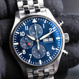 IWC Pilot Chronograph "The Little Prince Limited Edition" IW377717