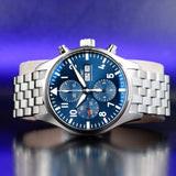 IWC Сhronographe Pilote IW377717