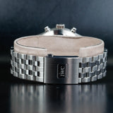 IWC Сhronographe Pilote IW377717
