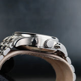 IWC Сhronographe Pilote IW377717