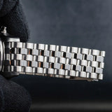 IWC Сhronographe Pilote IW377717