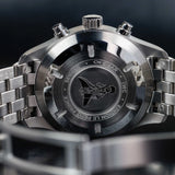 IWC Сhronographe Pilote IW377717