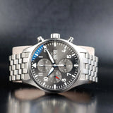 IWC Pilot's Watch Spitfire Chronograph IW377719