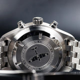 IWC Pilot's Watch Spitfire Chronograph IW377719