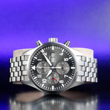 IWC Chronographe Pilote Spitfire IW377719